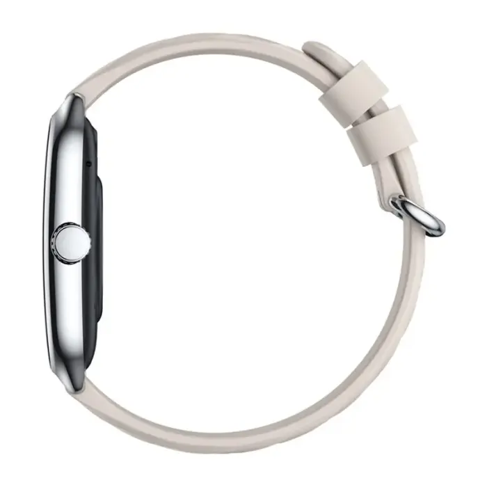 Zeblaze GTS 4 smartwatch (silver) Foto 6