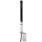Qoltec 4G LTE antenna | 15dBi | omnidirectional | external | SMA | fibreglass  Foto 6