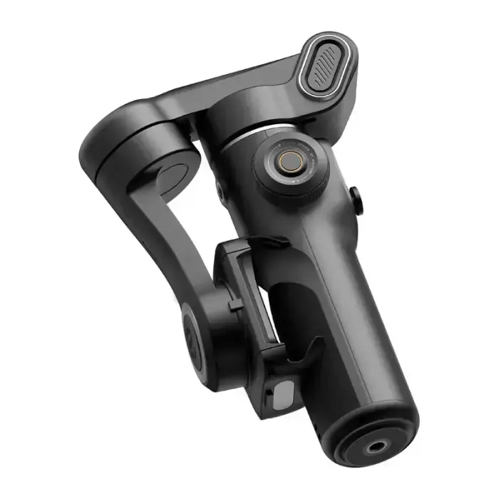 AOCHUAN X2 Standard Gimbal (Black) Foto 6