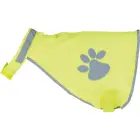 Atstarojošā veste -Trixie Safety vest for dogs, L, 42 cm, 64-81 cm Foto 1