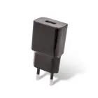 Maxlife MXTC-01 tīkla lādētājs | 5W | USB-A | melns Foto 1