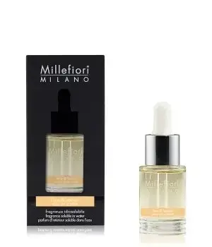 Millefiori Milano Lime & Vetiver Oil - 15ml Фото 3