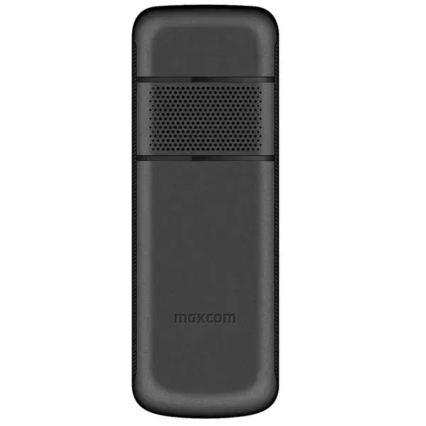 Maxcom MM718 LTE czarny|black Foto 2