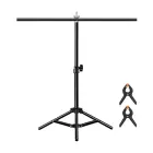 Photo studio background support Puluz PU3054B 67cm Photo 3