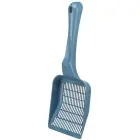 Lāpstiņa kaķu tualetei : Trixie Litter Scoop Heavy, for ultra litter, M Foto 1