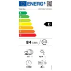 Electrolux trauku mazgājamā mašīna (iebūv.) Фото 10