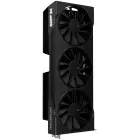 XFX Swift AMD Radeon RX 9070XT Triple Fan 16GB GDDR6 256-bit HDMI 3xDP Foto 5