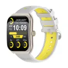Colmi P86 Smartwatch (Gold) Photo 1