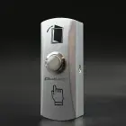 Qoltec Exit button with LED backlight Foto 3