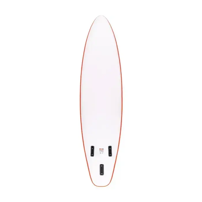 Funwater Feath-R Lite SUP board Koi 3,5m SUPFR01E Фото 4