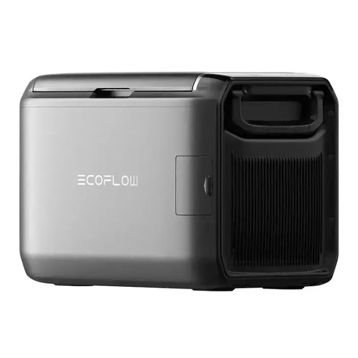 EcoFlow Glacier Classic 45l portable refrigerator Foto 4