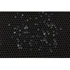 Kaķu tualetes paklājs : Trixie Cat Litter tray sieve mat, EVA, 40*55 cm, black Foto 3