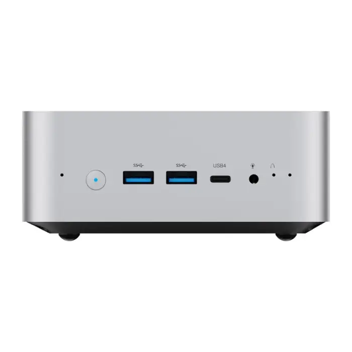 MiniPC Minis Forum X1-255 AMD Ryzen 7 H255, barebone Фото 5