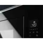 Electrolux iebūvējama mikroviļņu krāsns Foto 3