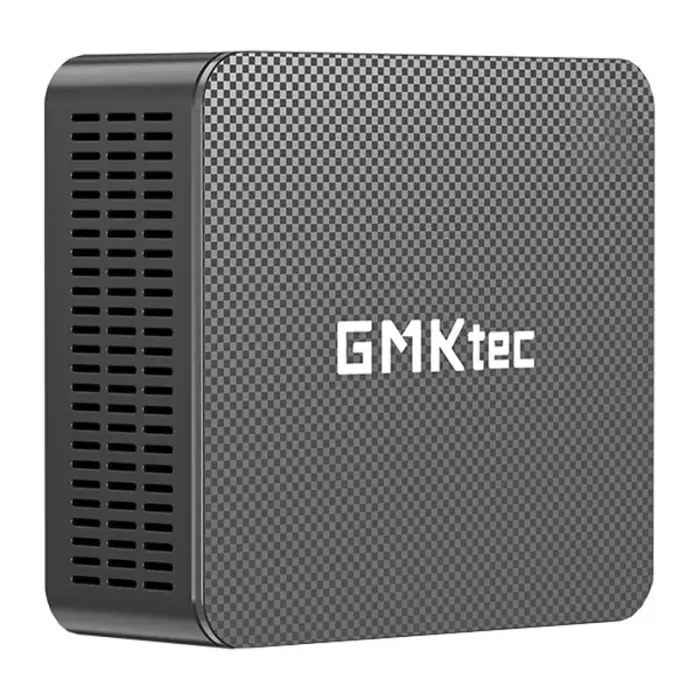 Mini PC GMKtec G3S Intel N95 16GB RAM + 512GB SSD WIN 11 PRO Фото 3