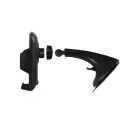 Rebeltec car holder M30 for smartphones black Photo 4