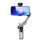 AOCHUAN X Pro Gimbal with AI Sensors (Gray) Foto 3