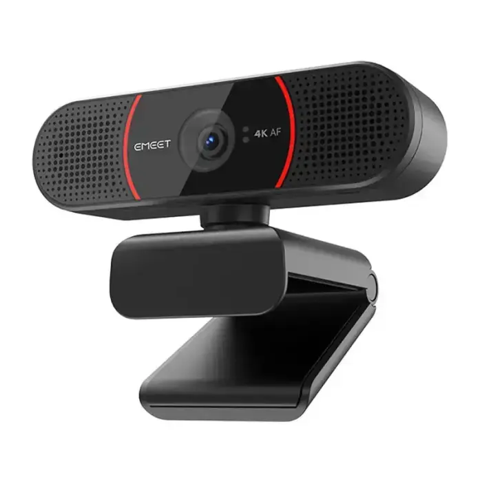 EMEET SmartCam C960 4K Webcam + Tripod Foto 3