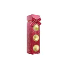 Debenhams Midnight Cherry Luxury Bath Bomb Trio Gift Set Photo 3