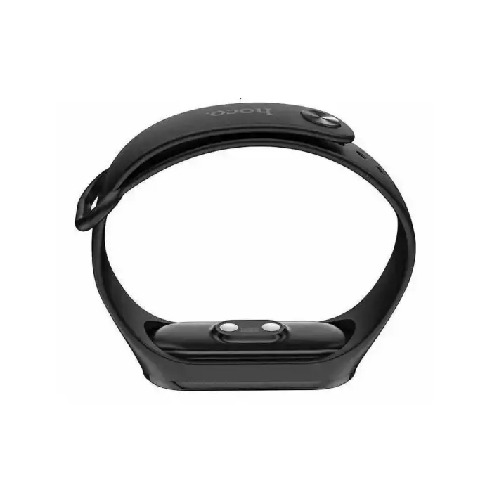 Smart sport bracelet Hoco GA08 black Foto 4