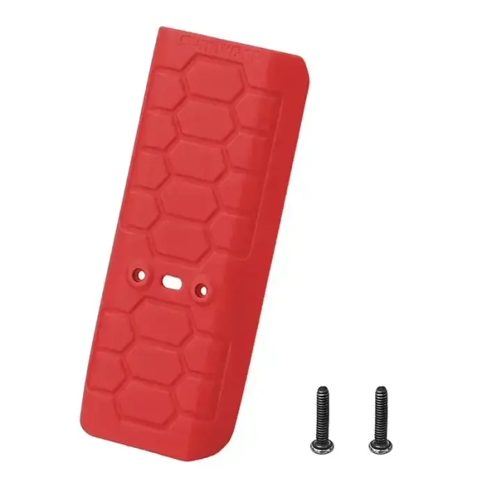 Protective back cover SUNNYLIFE for DJI Avata 2 (red) Foto 2