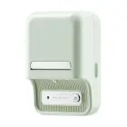 Niimbot B21S Portable Label Printer (mint) Фото 2