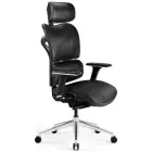 Ergonomic chair Diablo Chairs V-Commander black Foto 1