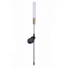 Forever Light Solar LED Lamp SUNARI FLS-72 Crystal lamp round 3000K 600mAh 0,72Wh Ni-MH Foto 1