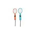 iPega SW2054 Tennis Rackets for JoyCon Controllers Nintendo Switch 2 Red/Blue (Damaged Package) Photo 7