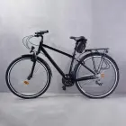 Wozinsky Bicycle Saddle Bag 1.5L Black (WBB20BK) Photo 17