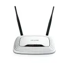 TP-LINK wireless router 300Mb/s TL-WR841N Фото 1