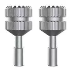 Sunnylife control sticks for DJI RC controller / DJI RC 2 / DJI RC PRO 2 (silver) MM3-YG393 Foto 2