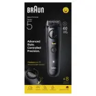 BRAUN bārdas trimmeris 5.sērijas Foto 4