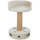 Nagu asināmais - Trixie Dalia cat tree with play foot, 54 cm Photo 1