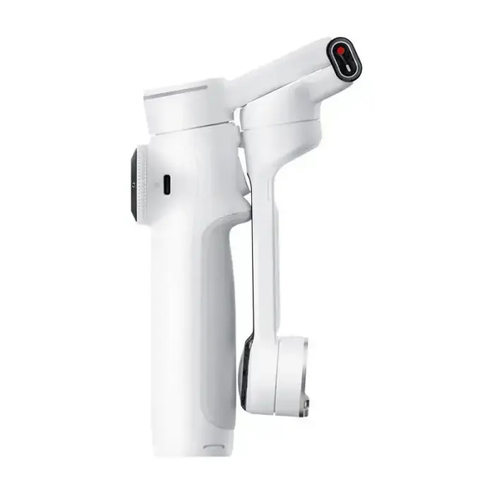 Insta360 Flow 2 Pro Standalone Gimbal (White) Foto 6