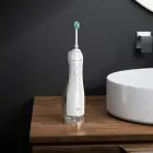 Oral flushing device Hoco IPX7 300 ml HP63 white Foto 6