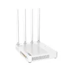 Totolink A702R V4 | Router WiFi | AC1200, Dual Band, MIMO, 5x RJ45 100Mb|s Photo 1
