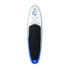 FunWater SUP paddleboard SUPFW01A 3,35m (blue) Foto 1