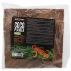 Fons terārijam : Repti Planet Coco Planter 30x30cm Foto 1