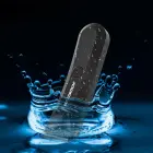 MAXGROOM RFCD-9087 multifunctional trimmer with LED light - black Foto 6