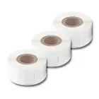 Qoltec Labels for DYMO LW-1152 | S0722520 | 25 x 54 mm | 260 pieces Photo 5