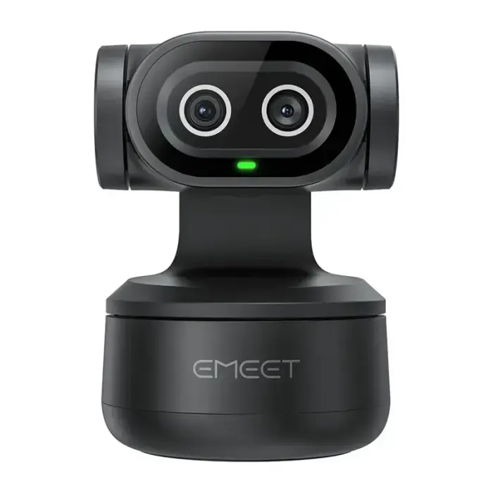 EMEET Pixy Webcam Foto 2