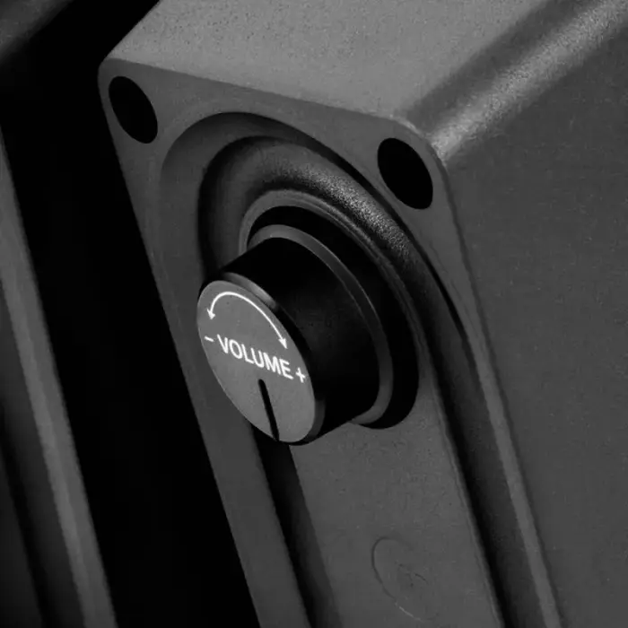 Speakers SVEN 300 USB (black) Foto 4
