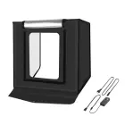 Photo studio Puluz LED 60cm 3380 lumens Foto 1