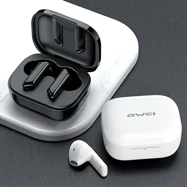 Наушники Bluetooth 5.0 T36 TWS + док-станция Фото 2