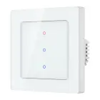 Avatto TS20-EU-W3 WiFi touch light switch Foto 1