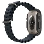 Spigen Thin Fit case for Apple Watch Ultra 49mm black Foto 10