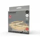 Juosta LED 10W 12V 3000K COB 5m Eurolight Foto 2