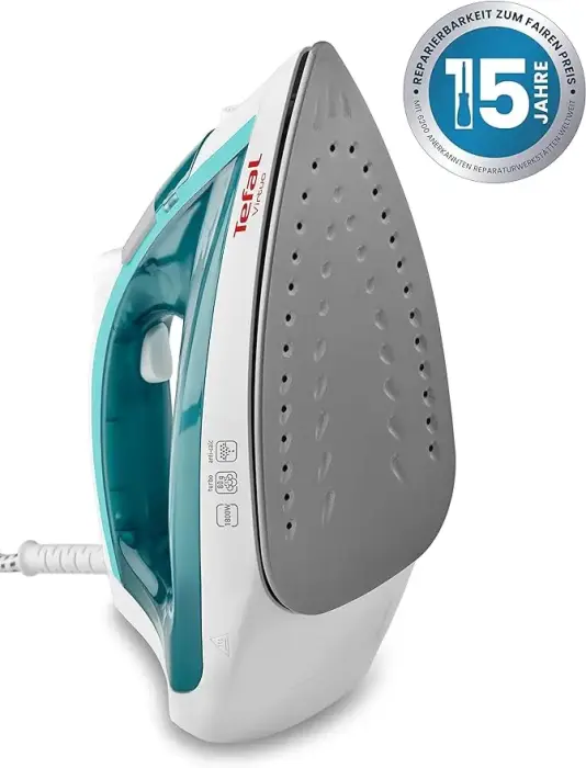 TEFAL gludeklis Virtuo, 1800W Foto 3