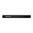 Qoltec cable organizer | 1U Foto 1